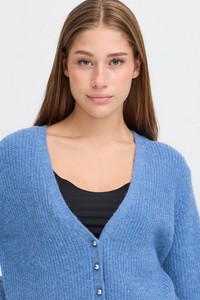 CARDIGAN SILLA