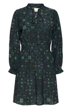 Carica l&#39;immagine nel visualizzatore di Gallery, ABITO ABSTRACT
