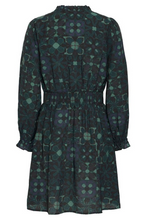 Carica l&#39;immagine nel visualizzatore di Gallery, ABITO ABSTRACT
