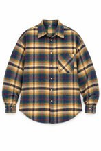 Carica l'immagine nel visualizzatore di Gallery, CAMICIA WEST
