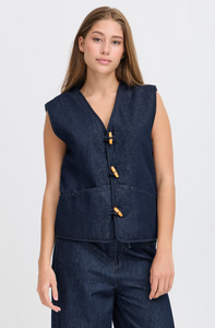 GILET DOLLY