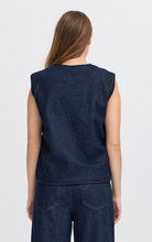 Carica l&#39;immagine nel visualizzatore di Gallery, GILET DOLLY
