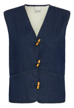Carica l&#39;immagine nel visualizzatore di Gallery, GILET DOLLY

