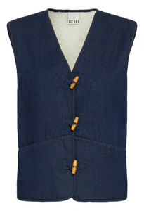 GILET DOLLY