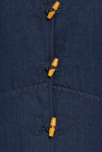 Carica l&#39;immagine nel visualizzatore di Gallery, GILET DOLLY
