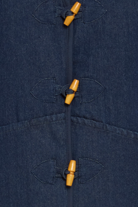 GILET DOLLY