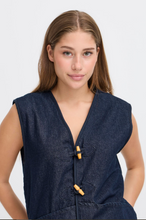 Carica l&#39;immagine nel visualizzatore di Gallery, GILET DOLLY

