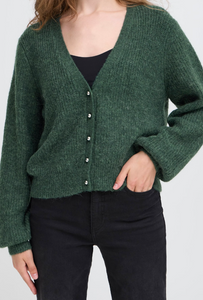 CARDIGAN SILLA