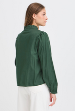 Carica l&#39;immagine nel visualizzatore di Gallery, CAMICIA FLOWER

