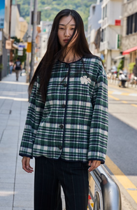CAPPOTTO SQUARES