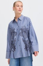 Carica l&#39;immagine nel visualizzatore di Gallery, CAMICIA LIBERTY
