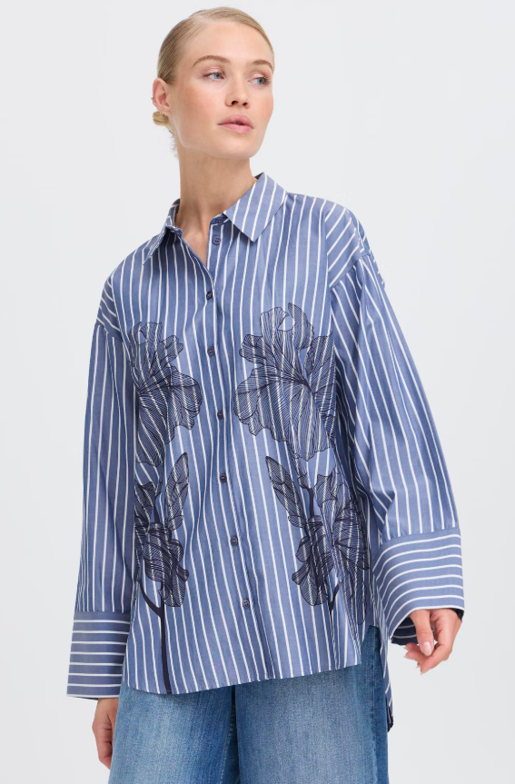 CAMICIA LIBERTY