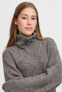 MAGLIA CORTINA