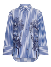 Carica l&#39;immagine nel visualizzatore di Gallery, CAMICIA LIBERTY
