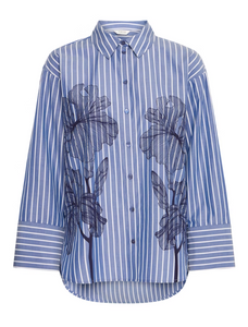 CAMICIA LIBERTY