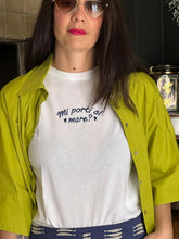 Carica l'immagine nel visualizzatore di Gallery, T SHIRT MIMì
