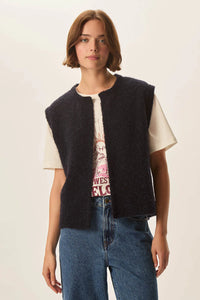 GILET ACHILLE
