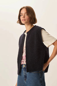 GILET ACHILLE