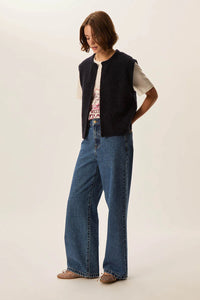 GILET ACHILLE