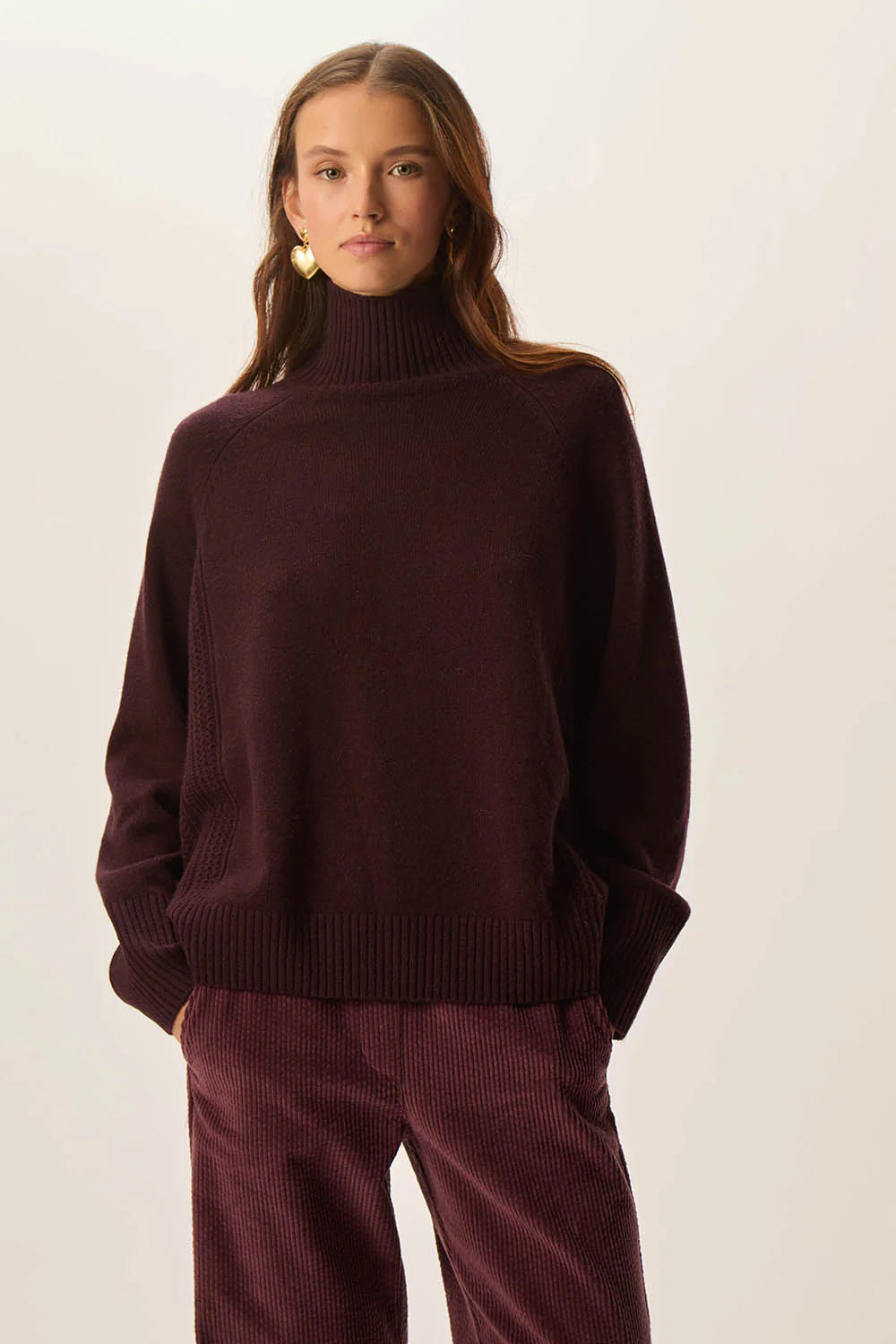 MAGLIA ARAMIS