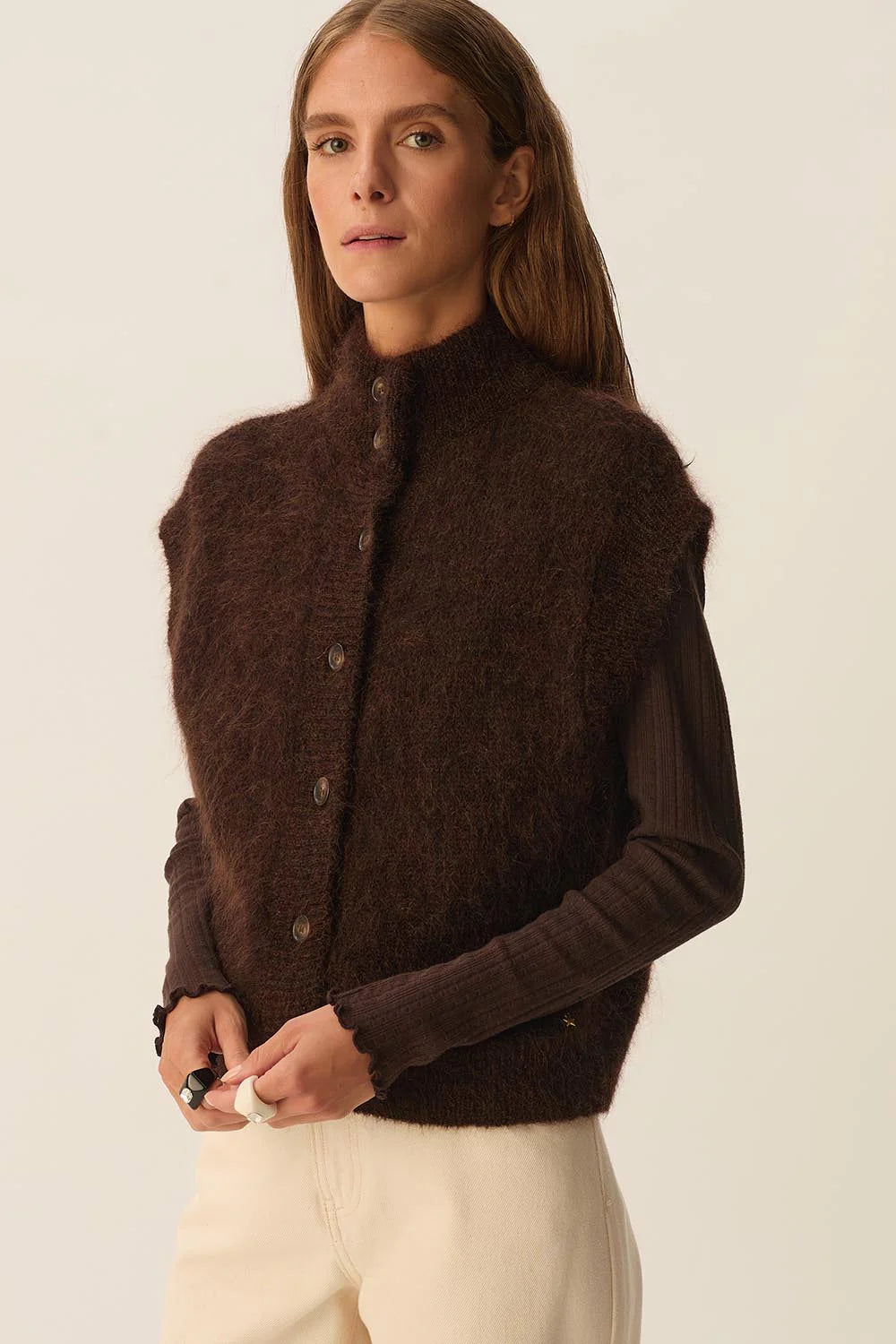 GILET ALIBOU