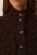 Carica l&#39;immagine nel visualizzatore di Gallery, GILET ALIBOU
