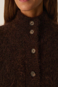 GILET ALIBOU