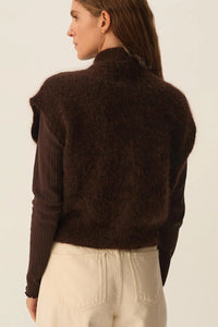 GILET ALIBOU