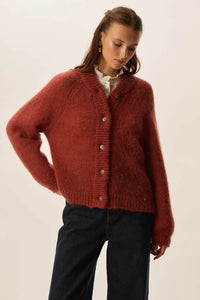 CARDIGAN ALANIS