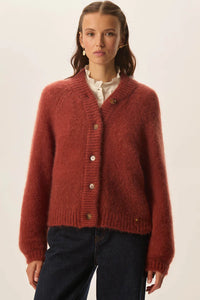 CARDIGAN ALANIS