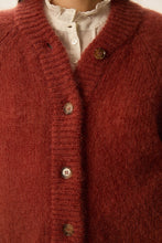 Carica l&#39;immagine nel visualizzatore di Gallery, CARDIGAN ALANIS
