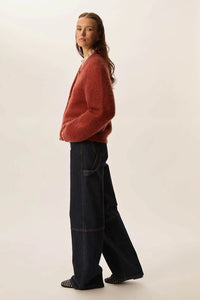 CARDIGAN ALANIS