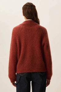 CARDIGAN ALANIS