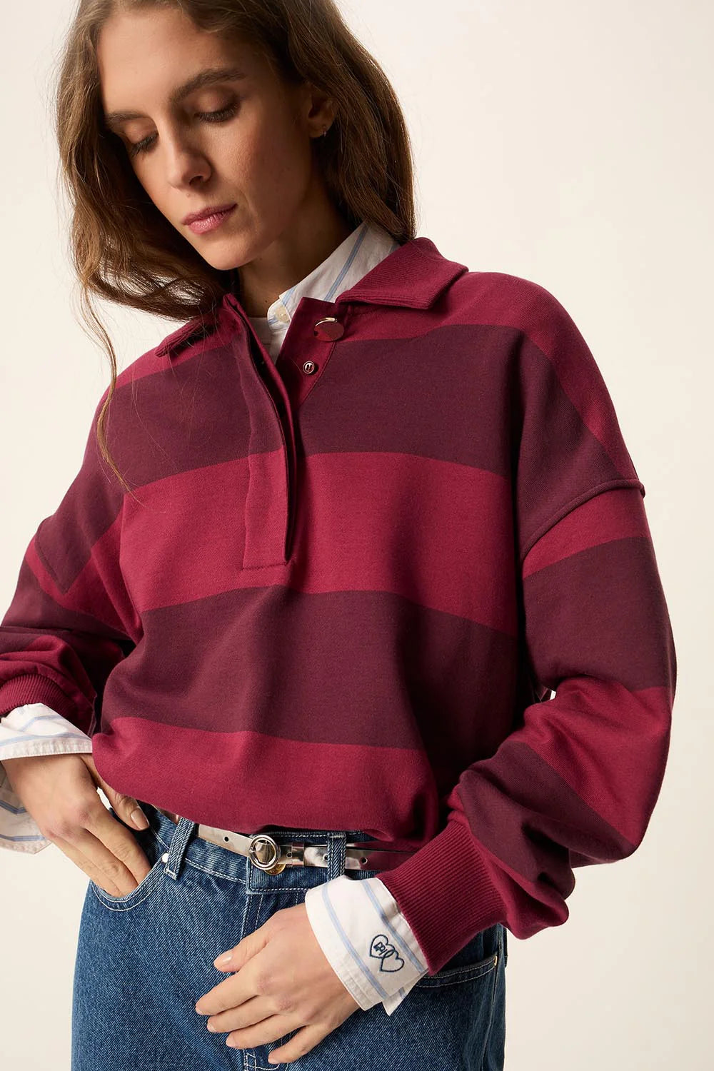 POLO JULIANA