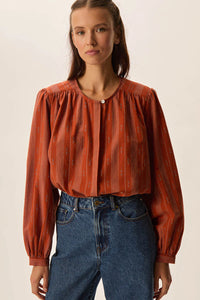 BLUSA EULALIE