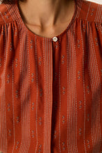 Carica l&#39;immagine nel visualizzatore di Gallery, BLUSA EULALIE
