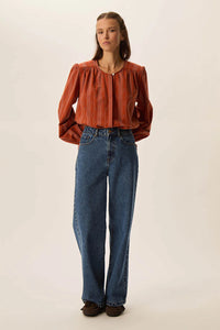 BLUSA EULALIE