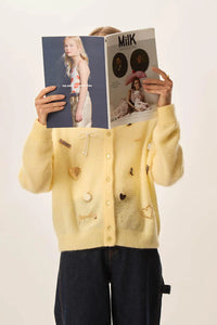 SPILLA COW-GIRL
