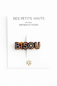 SPILLA BISOU