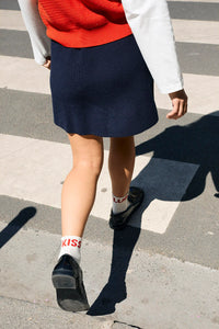 SOCKS KISS