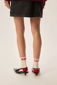SOCKS KISS