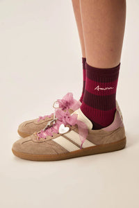 SOCKS AMOUR