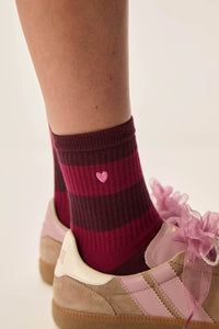 SOCKS AMOUR