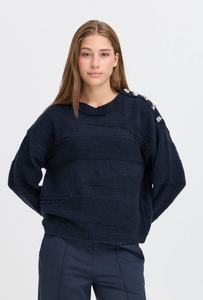 MAGLIA BUTTONS