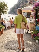 Carica l'immagine nel visualizzatore di Gallery, CAMICIA ORTIGIA
