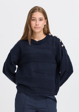 Carica l&#39;immagine nel visualizzatore di Gallery, MAGLIA BUTTONS
