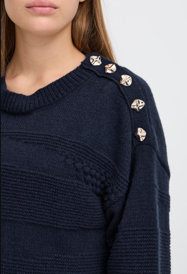 MAGLIA BUTTONS