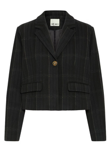 BLAZER ENGLISH