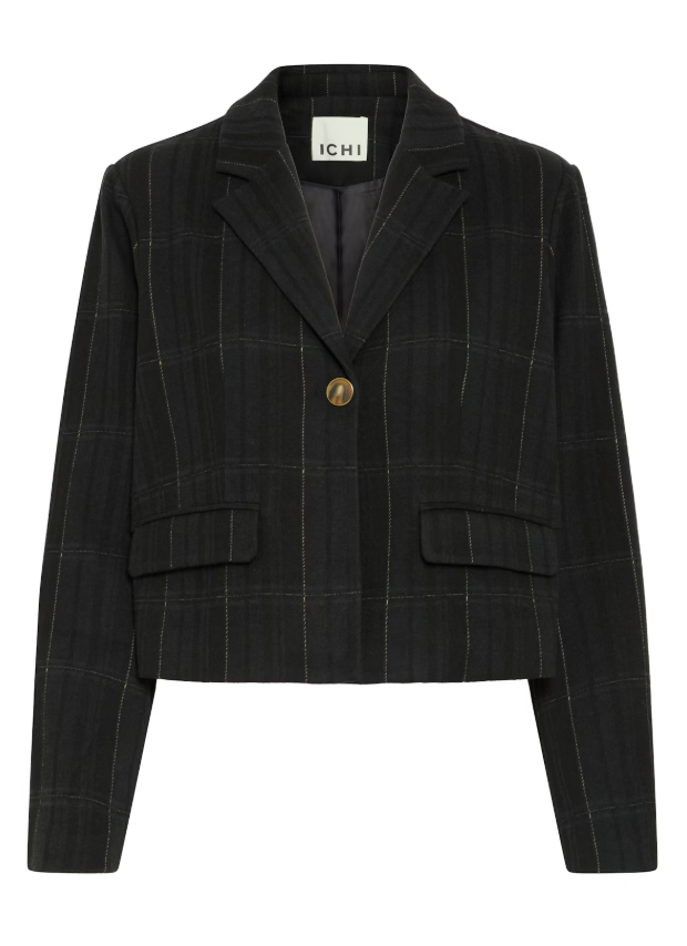 BLAZER ENGLISH