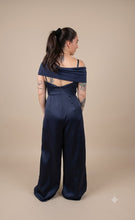 Carica l'immagine nel visualizzatore di Gallery, JUMPSUIT NOIR
